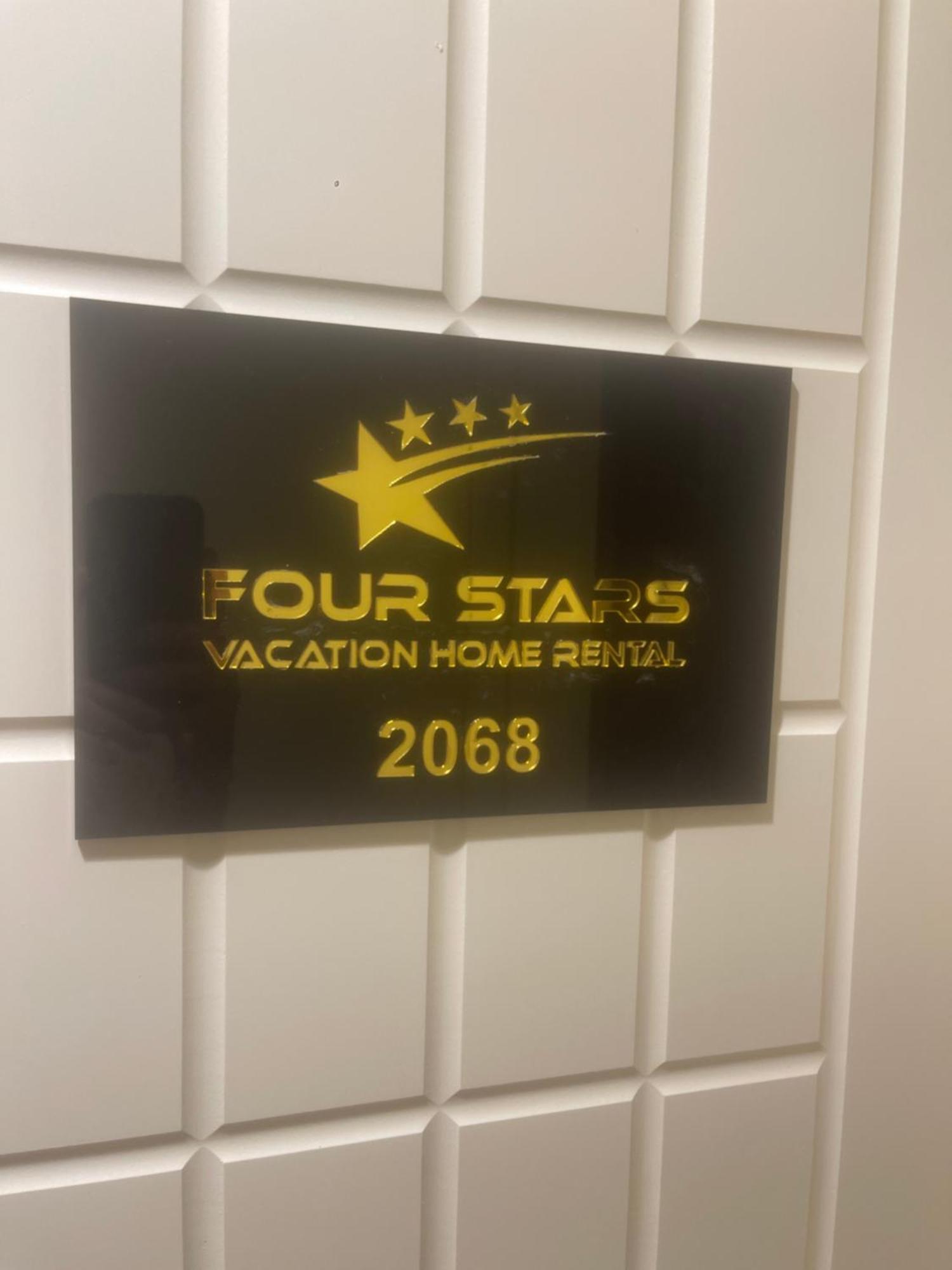 Four Stars Hostel Dubai Ngoại thất bức ảnh