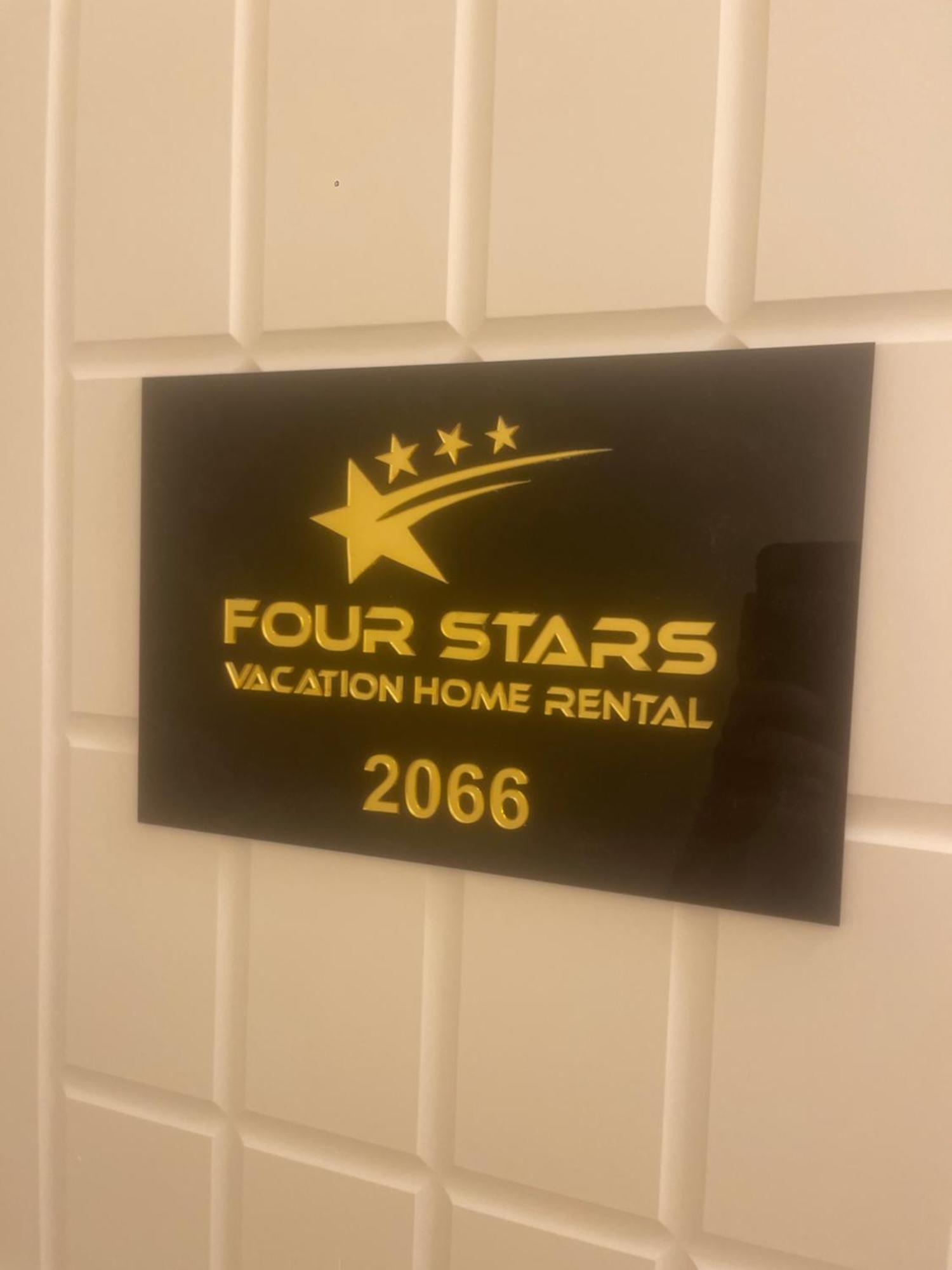 Four Stars Hostel Dubai Ngoại thất bức ảnh