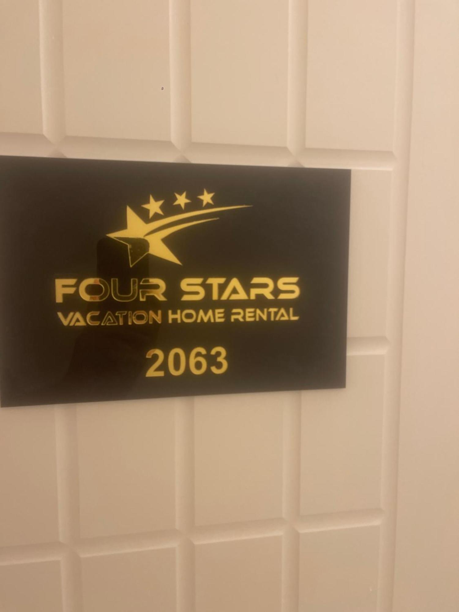 Four Stars Hostel Dubai Ngoại thất bức ảnh