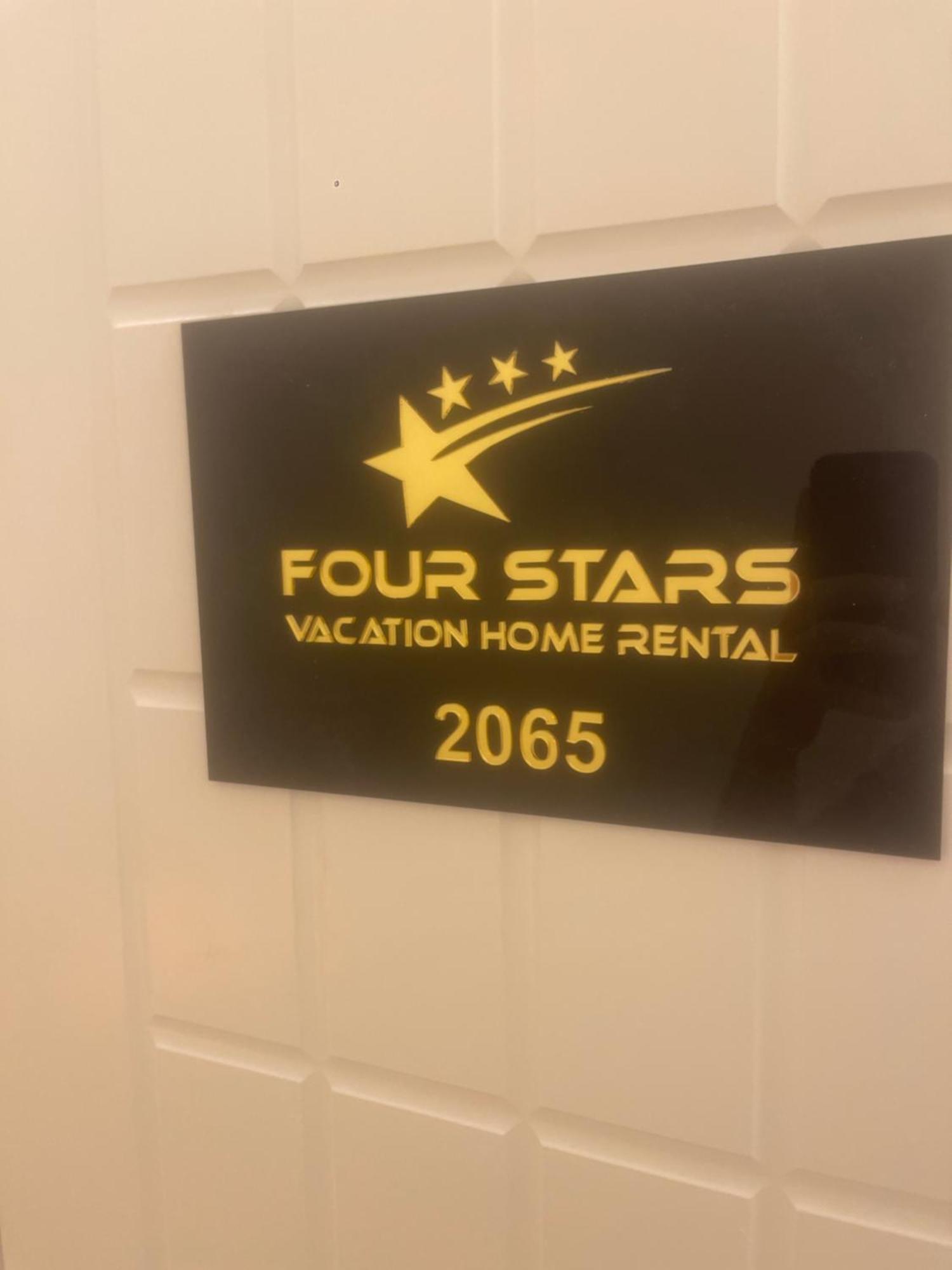 Four Stars Hostel Dubai Ngoại thất bức ảnh
