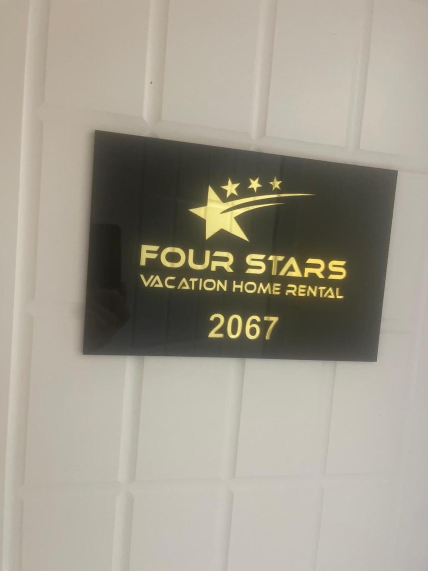 Four Stars Hostel Dubai Ngoại thất bức ảnh