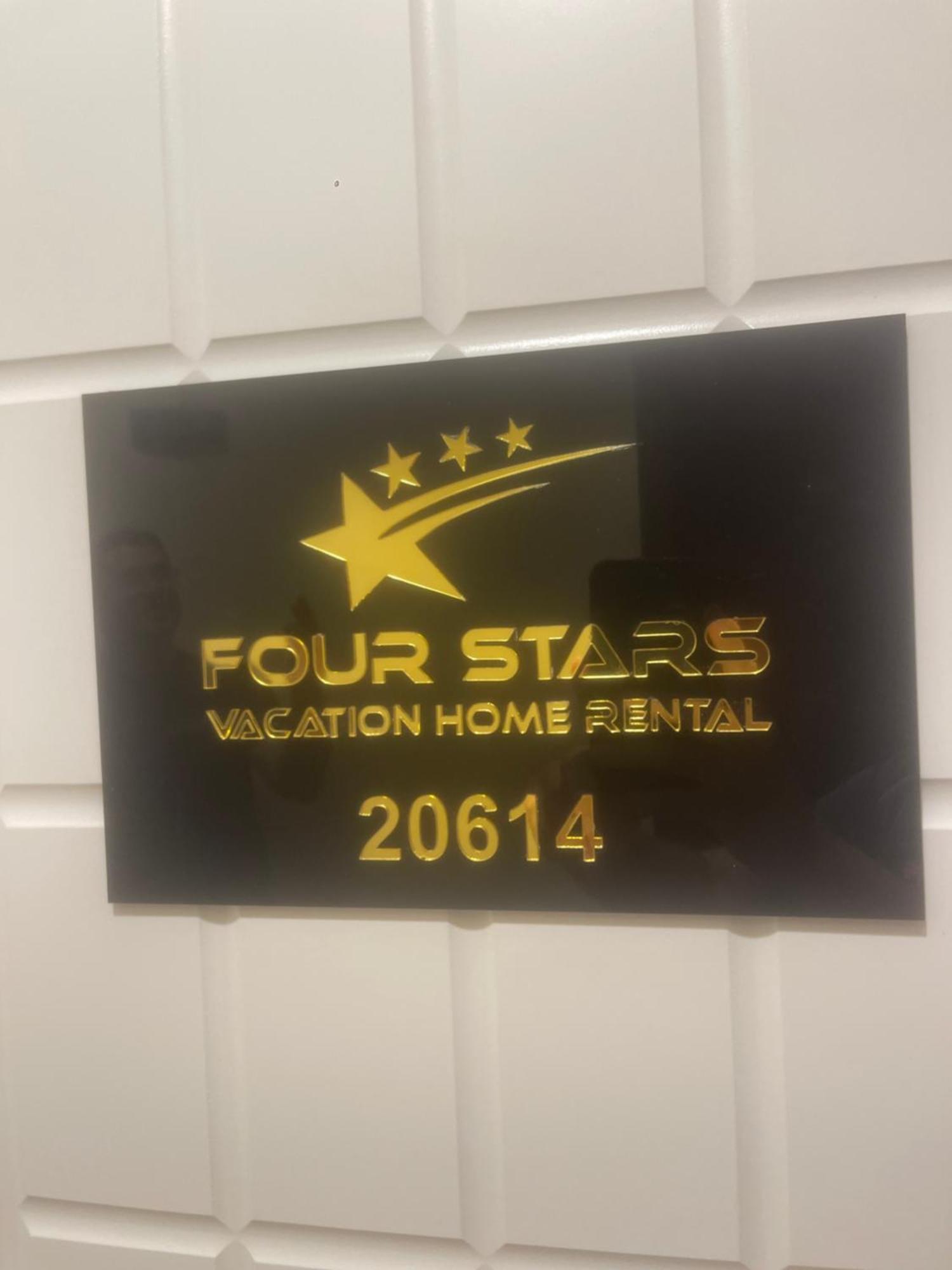 Four Stars Hostel Dubai Ngoại thất bức ảnh