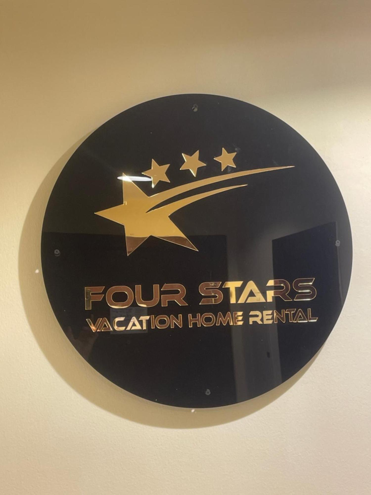 Four Stars Hostel Dubai Ngoại thất bức ảnh