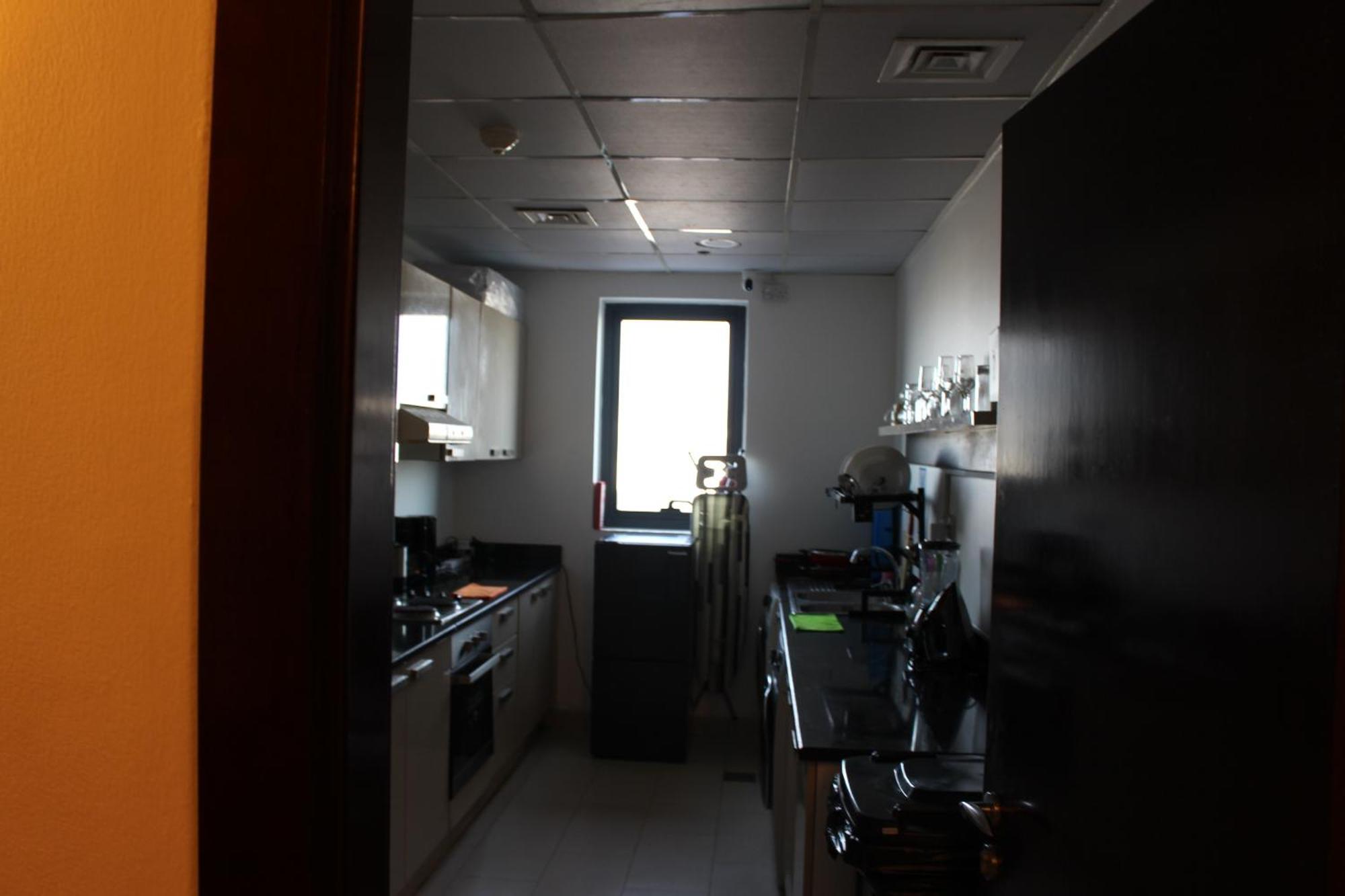 Four Stars Hostel Dubai Ngoại thất bức ảnh