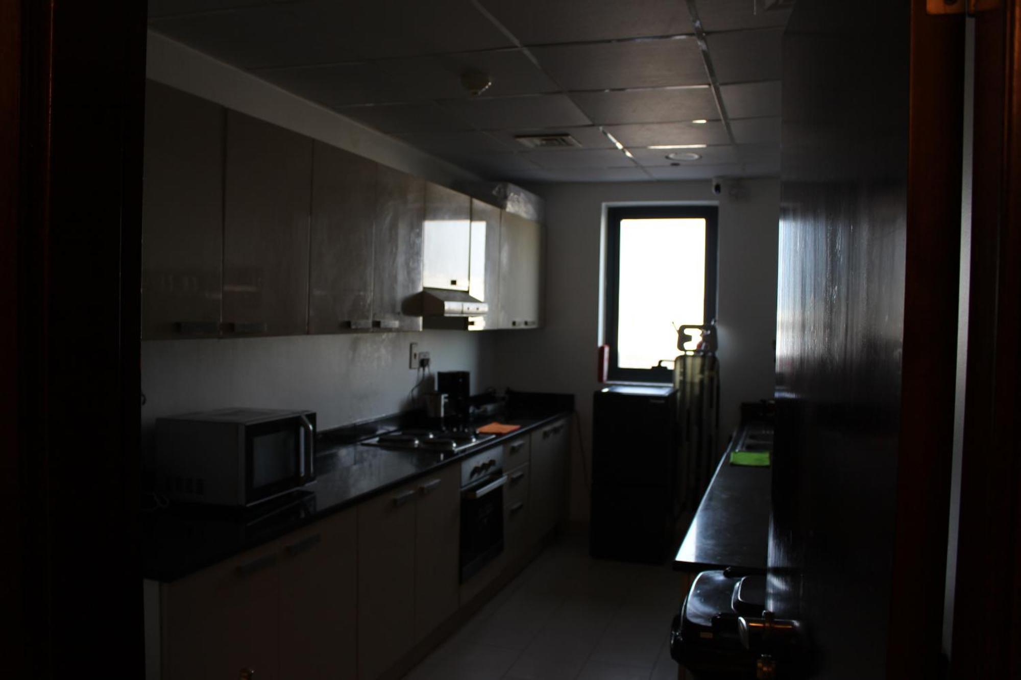 Four Stars Hostel Dubai Ngoại thất bức ảnh