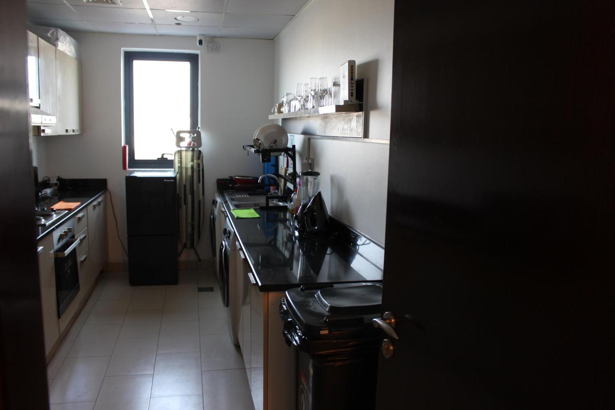 Four Stars Hostel Dubai Ngoại thất bức ảnh
