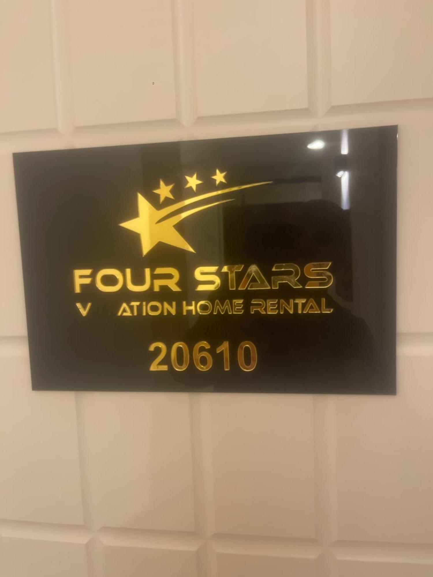 Four Stars Hostel Dubai Ngoại thất bức ảnh